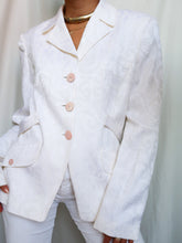 Load image into Gallery viewer, CHRISTIAN LACROIX blazer