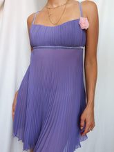 Load image into Gallery viewer, "Josefine" night dress