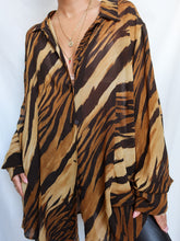 Load image into Gallery viewer, "Nonna" printed shirt