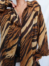 Load image into Gallery viewer, "Nonna" printed shirt