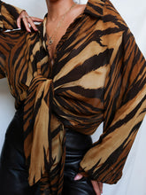 Load image into Gallery viewer, "Nonna" printed shirt