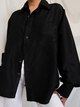 Load image into Gallery viewer, "Dalia" silk shirt