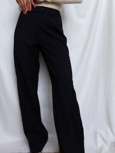 Load image into Gallery viewer, "Lena" navy pants