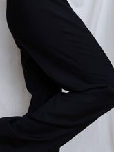Load image into Gallery viewer, "Lena" navy pants