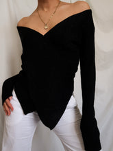 Load image into Gallery viewer, "Davina" knitted jumper