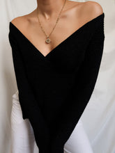 Load image into Gallery viewer, "Davina" knitted jumper