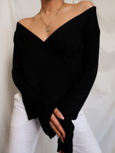 Load image into Gallery viewer, "Davina" knitted jumper
