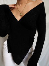 Load image into Gallery viewer, "Davina" knitted jumper