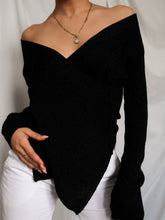 Load image into Gallery viewer, "Davina" knitted jumper