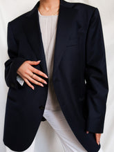 Load image into Gallery viewer, SUITSUPPLY navy blazer