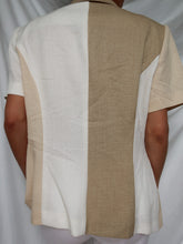 Load image into Gallery viewer, "Echec & Mat" tailored vest