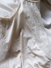 Load image into Gallery viewer, CHRISTIAN DIOR lace body