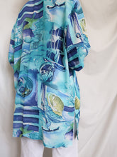 Load image into Gallery viewer, "Lagos" vintage shirt