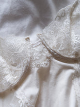 Load image into Gallery viewer, CHRISTIAN DIOR lace body