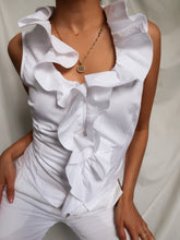 Load image into Gallery viewer, ANNE FONTAINE top