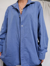 Load image into Gallery viewer, "Office" cotton shirt