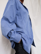 Load image into Gallery viewer, "Office" cotton shirt