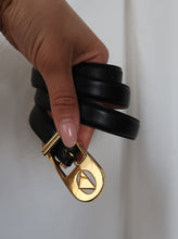 Load image into Gallery viewer, LIZ CLAIBORNE leather belt