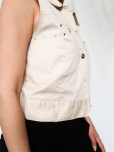 Load image into Gallery viewer, "Gia" cotton top