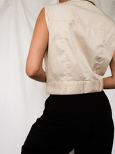 Load image into Gallery viewer, "Gia" cotton top