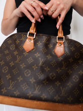 Load image into Gallery viewer, LOUIS VUITTON ALMA MM BAG