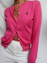 Load image into Gallery viewer, RALPH LAUREN cardigan