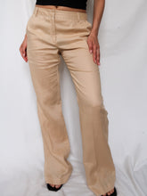 Load image into Gallery viewer, "Lara" beige pants