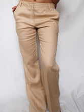 Load image into Gallery viewer, "Lara" beige pants