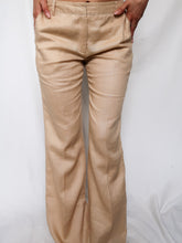 Load image into Gallery viewer, "Lara" beige pants