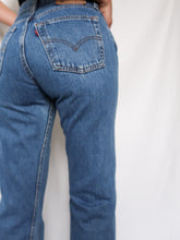 Load image into Gallery viewer, 501 LEVI'S pants W28 L28