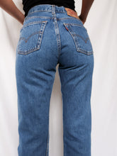 Load image into Gallery viewer, 501 LEVI'S pants W28 L28