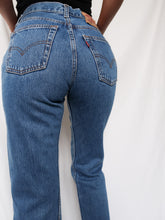 Load image into Gallery viewer, 501 LEVI'S pants W28 L28