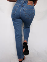 Load image into Gallery viewer, 501 LEVI'S pants W28 L28