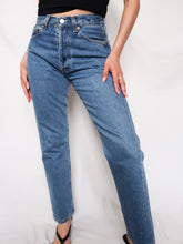 Load image into Gallery viewer, 501 LEVI'S pants W28 L28