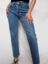 Load image into Gallery viewer, 501 LEVI'S pants W28 L28
