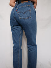 Load image into Gallery viewer, 501 LEVI'S pants W28 L28