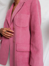 Load image into Gallery viewer, DEVERNOIS vintage blazer