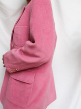 Load image into Gallery viewer, DEVERNOIS vintage blazer