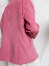 Load image into Gallery viewer, DEVERNOIS vintage blazer
