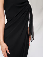 Load image into Gallery viewer, "Meg" vintage dress