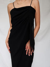 Load image into Gallery viewer, "Meg" vintage dress