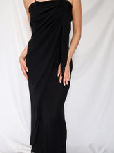 Load image into Gallery viewer, "Meg" vintage dress