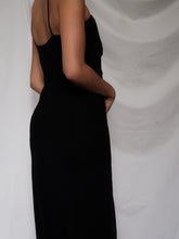 Load image into Gallery viewer, "Meg" vintage dress