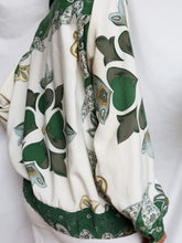 Load image into Gallery viewer, "Bandana" printed bombers