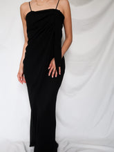 Load image into Gallery viewer, "Meg" vintage dress