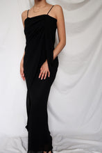 Load image into Gallery viewer, "Meg" vintage dress