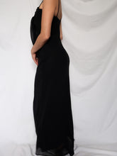 Load image into Gallery viewer, "Meg" vintage dress