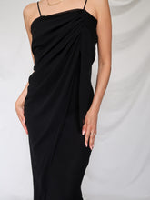 Load image into Gallery viewer, "Meg" vintage dress