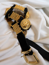 Load image into Gallery viewer, "Roma" vintage belt