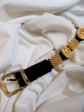 Load image into Gallery viewer, "Roma" vintage belt